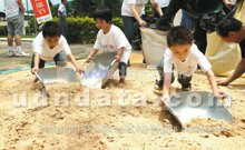 ���j�a��ζ��׻Ȧ�a�x�餽�@�A�ȡA�Q�Ѩ�n�뿤�H������̥ͺA���s�@���R�ήƮɡA�p�B�;ĤO��J�C

�Ӥ����:2008-05-04	�Ӥ��ӷ�:�p�X��